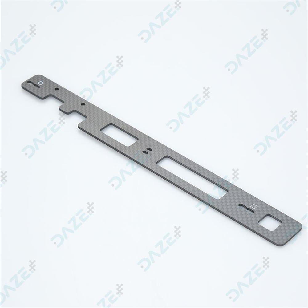 Liquid Level Meter Sensor Mounting Carbon - Daze Tarım
