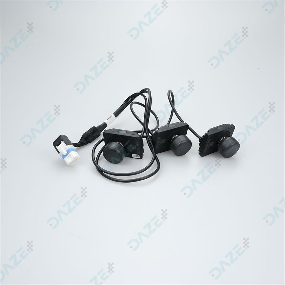 Load Sensor Module - Daze Tarım