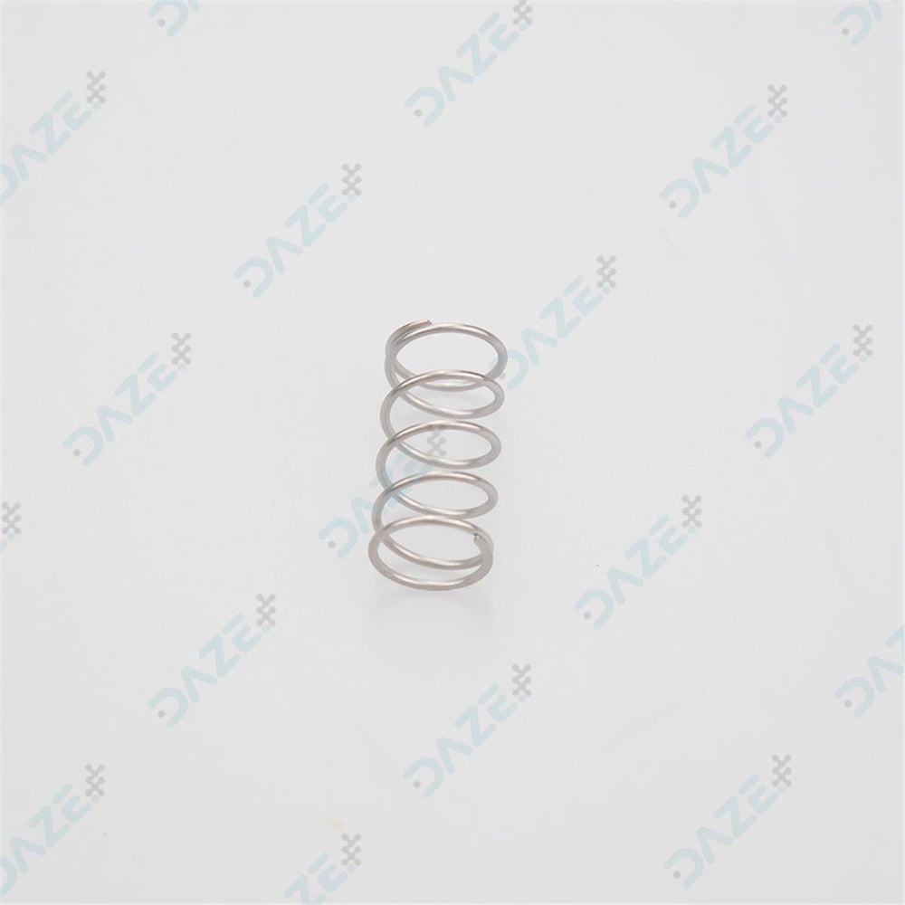 Lock Button Spring - Daze Tarım