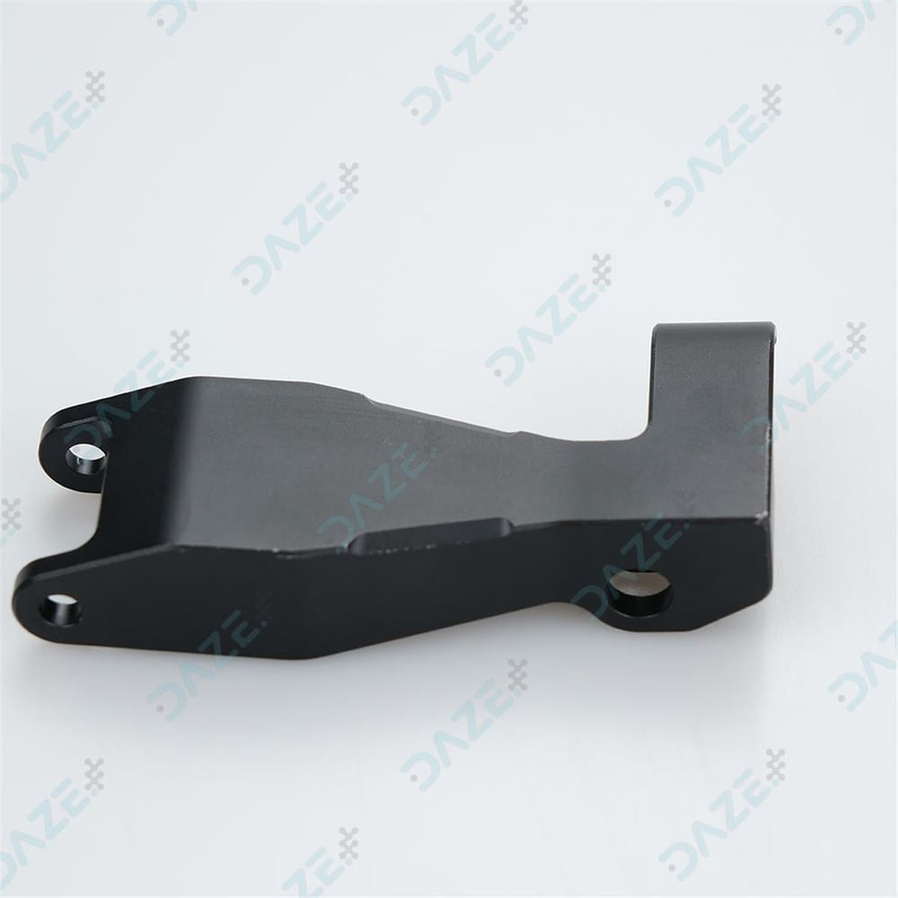 Locking Piece Handle - Daze Tarım