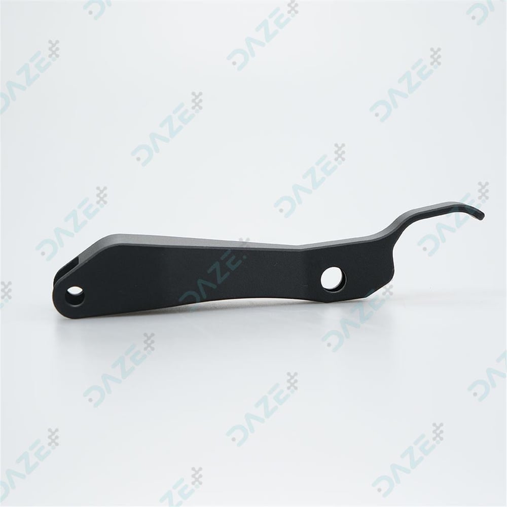 Locking Piece Handle - Daze Tarım