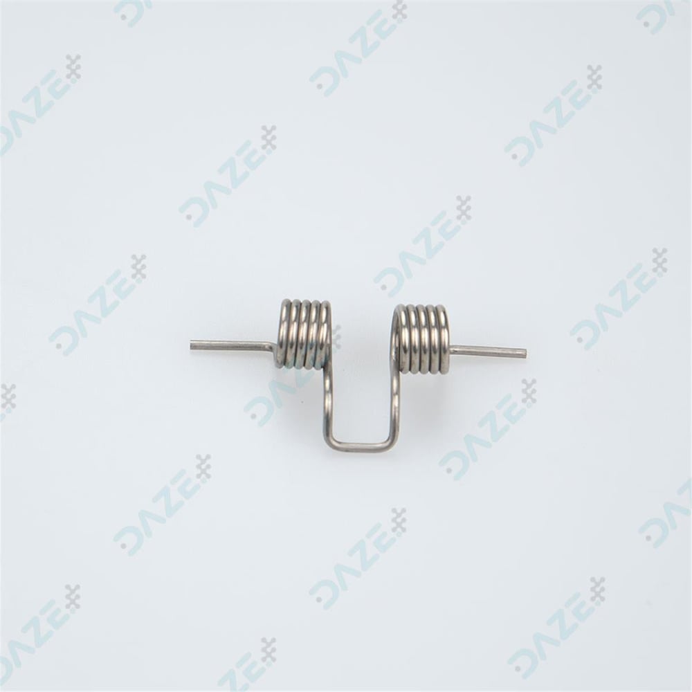 Locking Piece Spring - Daze Tarım