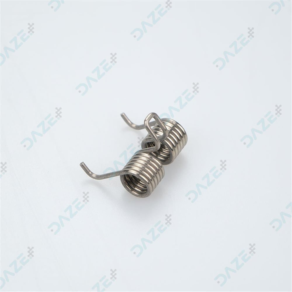 Locking Piece Spring - Daze Tarım