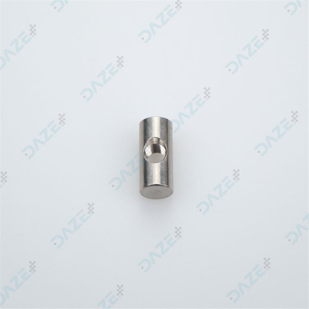 Locking Piece_Handle Connecting Rod Shaft - Daze Tarım