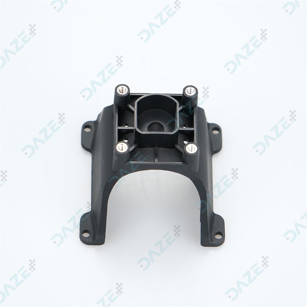 Long Aircraft Arm_Spray Lance Bracket_01