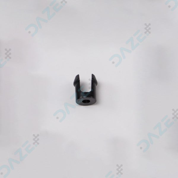 Lower Shell Buckle - Daze Tarım