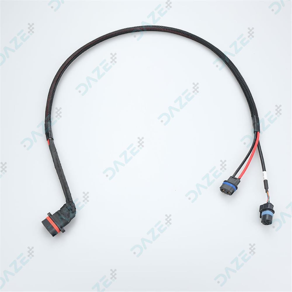 M1&M2 Aircraft Arm ESC Composite Cable - Daze Tarım