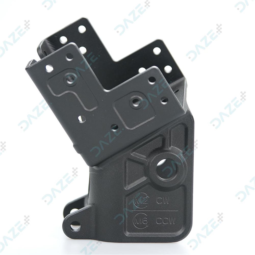 M2 Aircraft Arm Connector