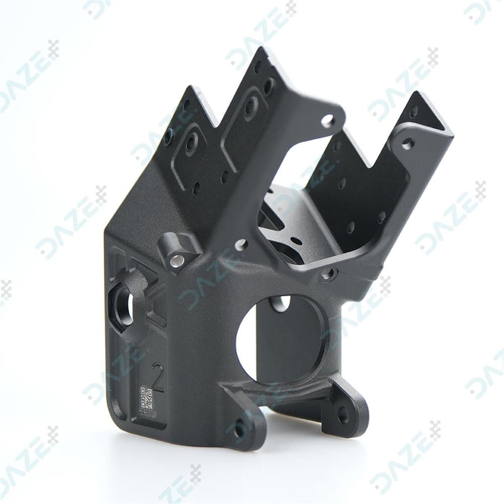 M2 Aircraft Arm Connector