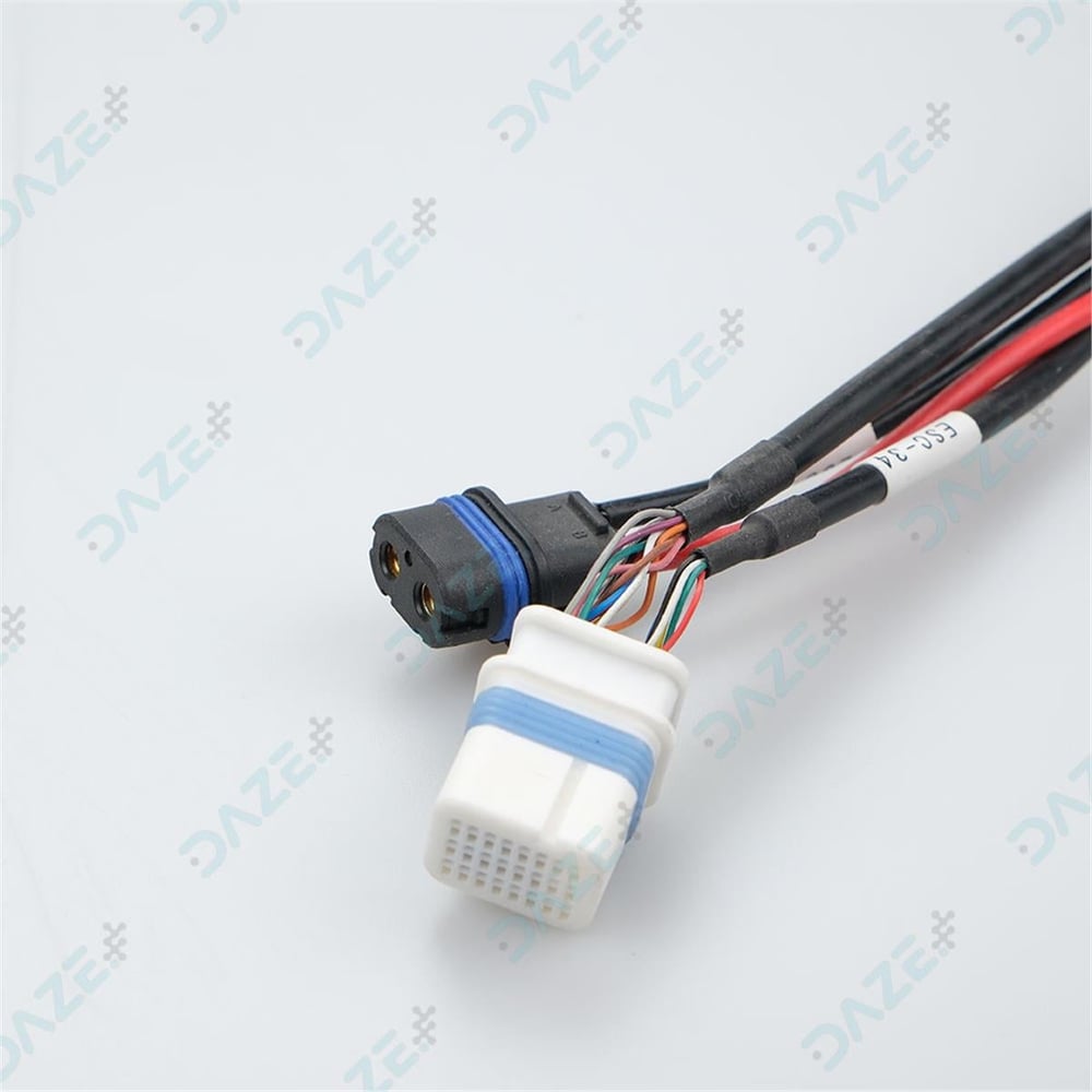 M3&M4 Aircraft Arm ESC Composite Cable