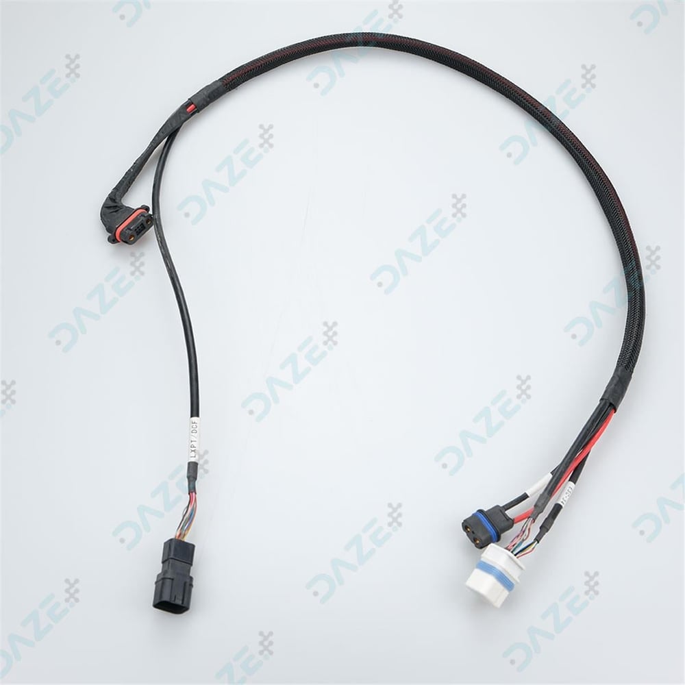 M3&M4 Aircraft Arm ESC Composite Cable