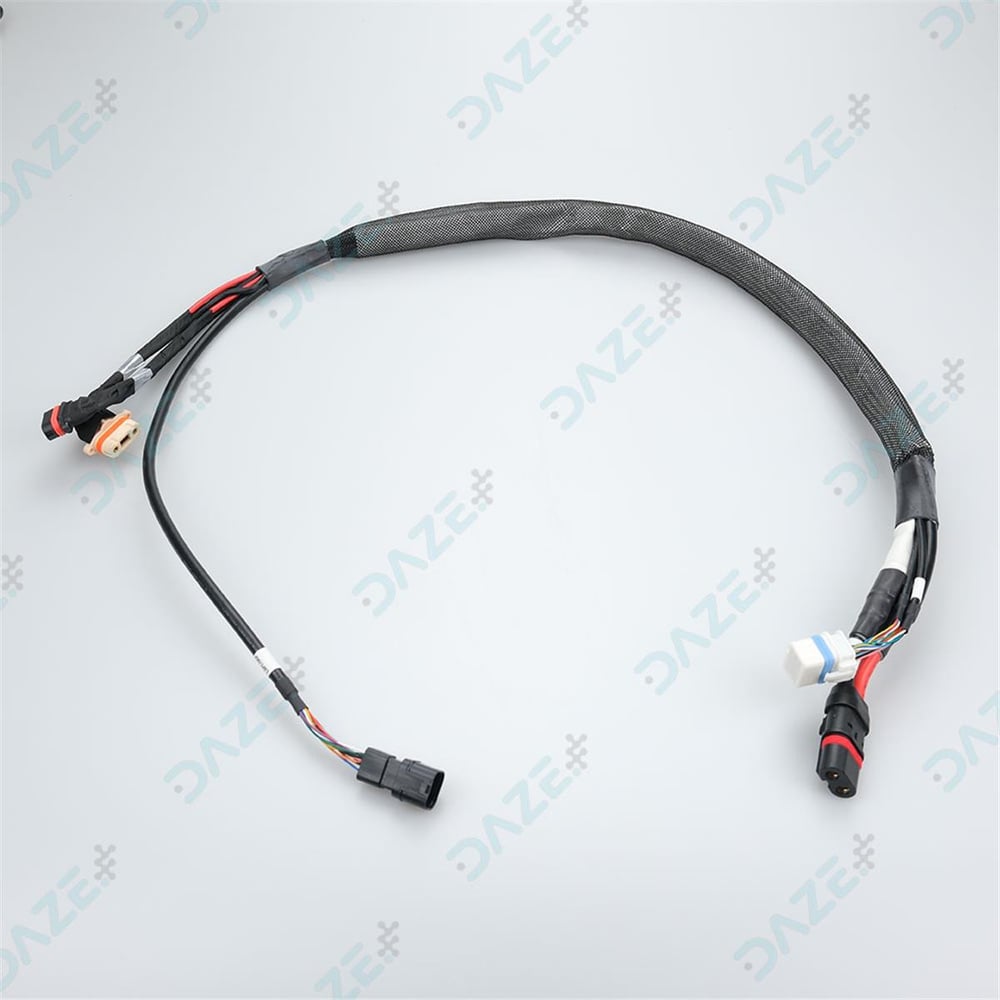 M3&M4 Aircraft Arm ESC Composite Cable - DJI Agras T40