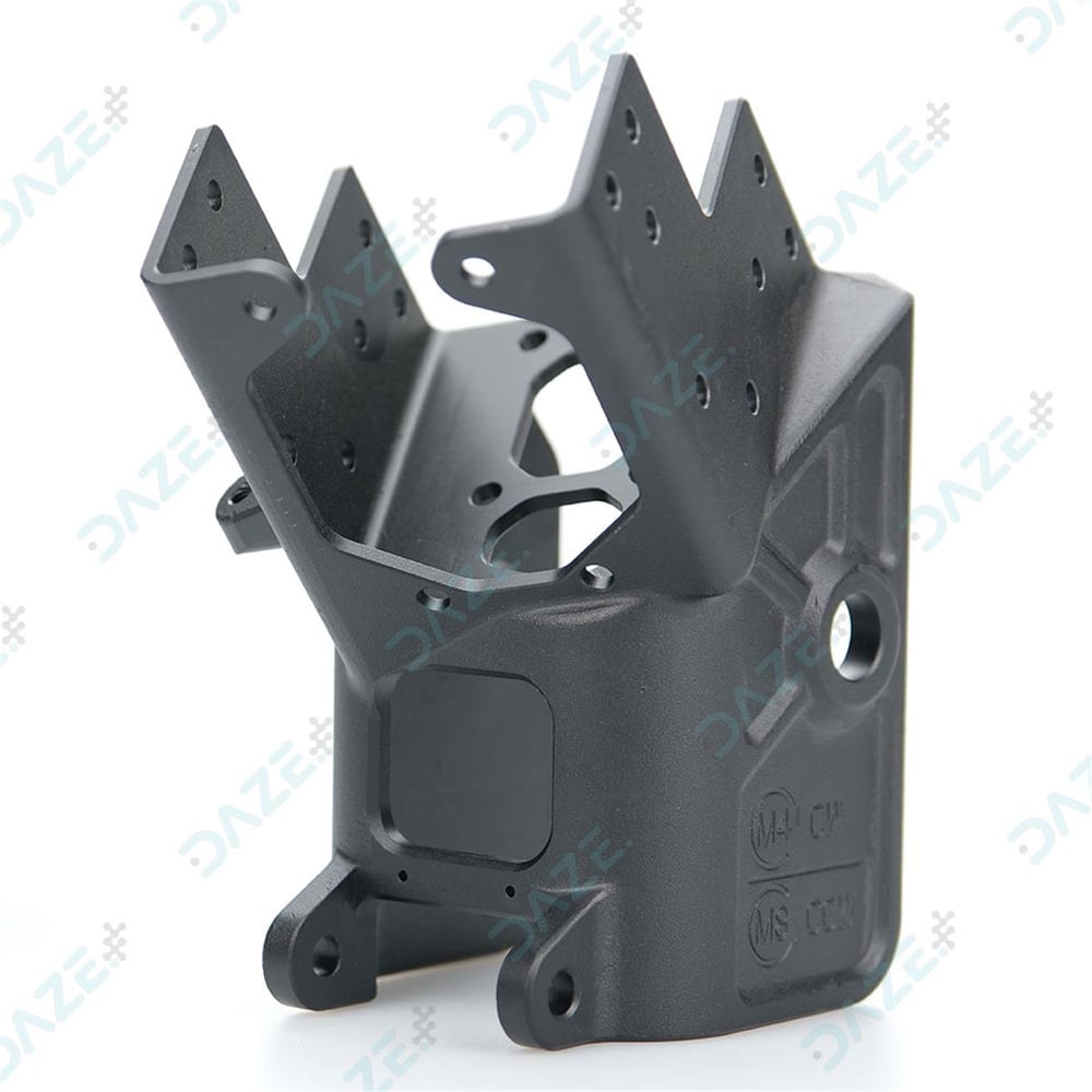 M4 Aircraft Arm Connector