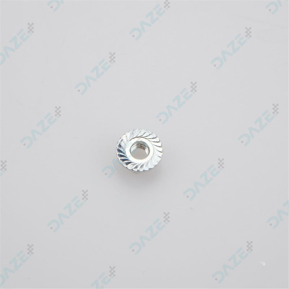 M4 Locknut - Daze Tarım