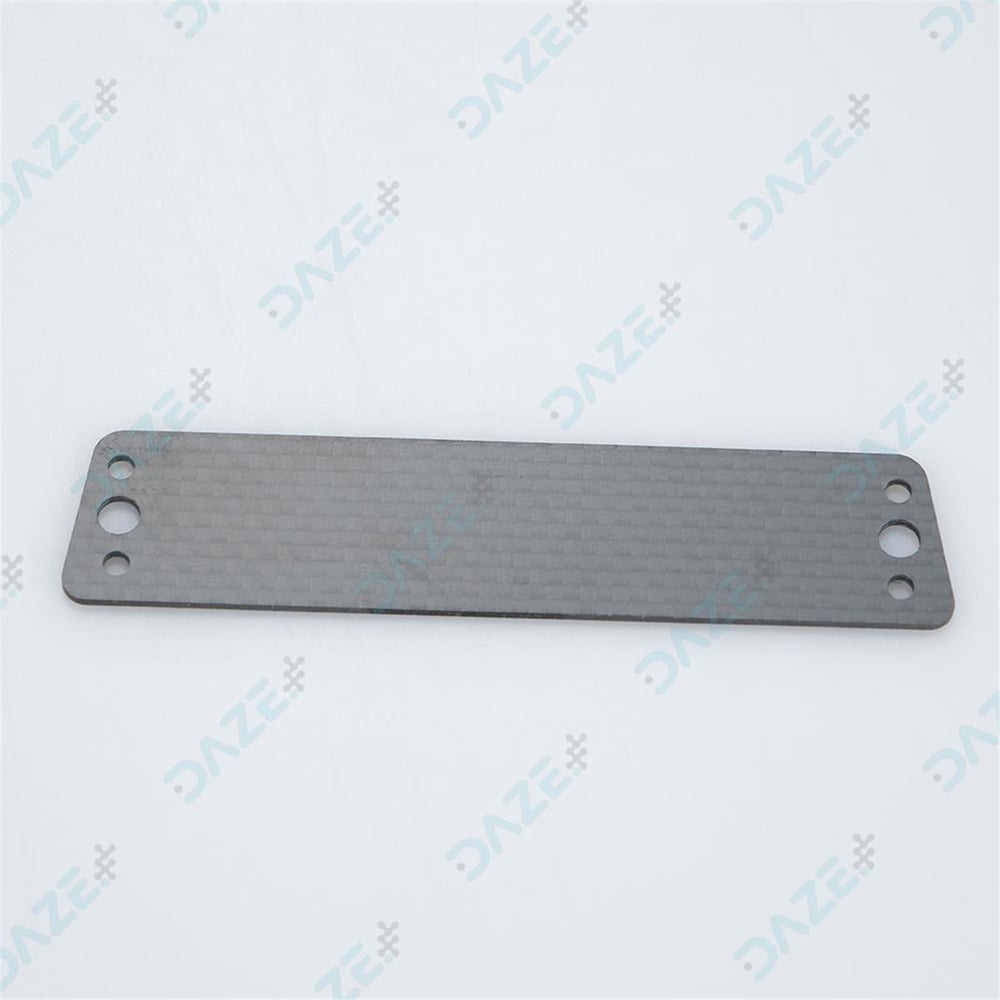 Main Controller Fixing Carbon Board - Daze Tarım
