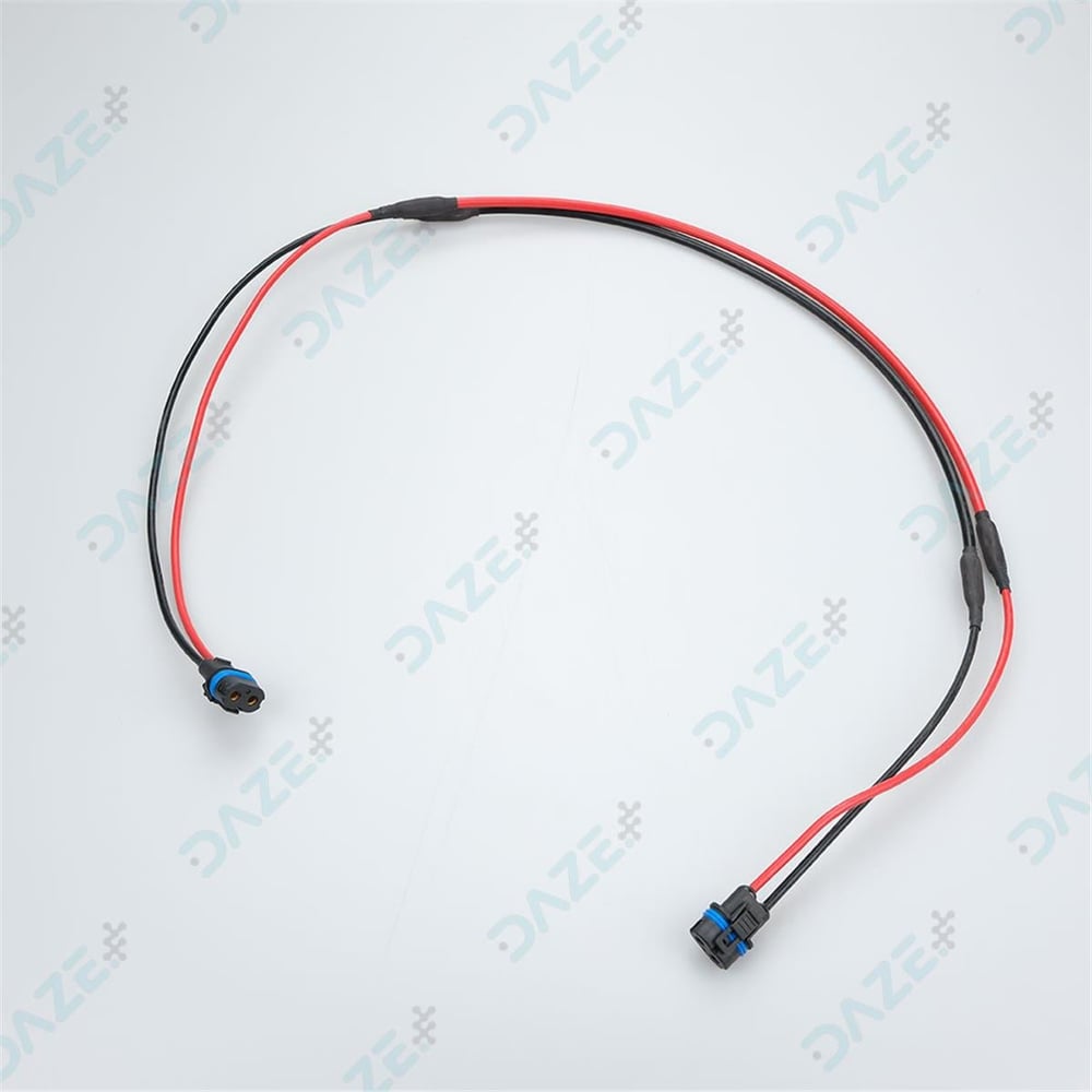 Main Power Cable - Daze Tarım