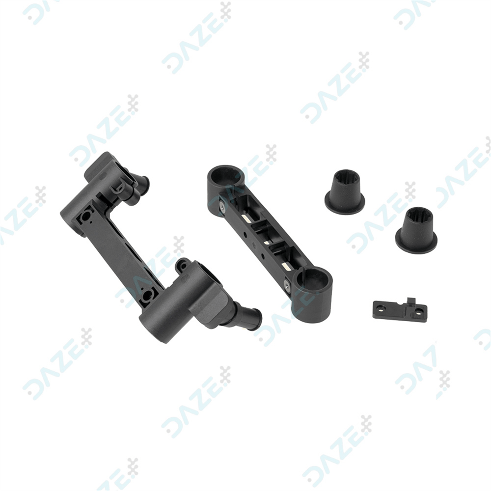MG 1A_LandingGearCrossbeamKit(1Set,NotAssembled)(G - Daze Tarım