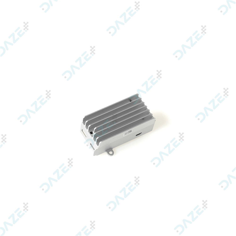 MG-1P SDR Module (FCC) - Daze Tarım