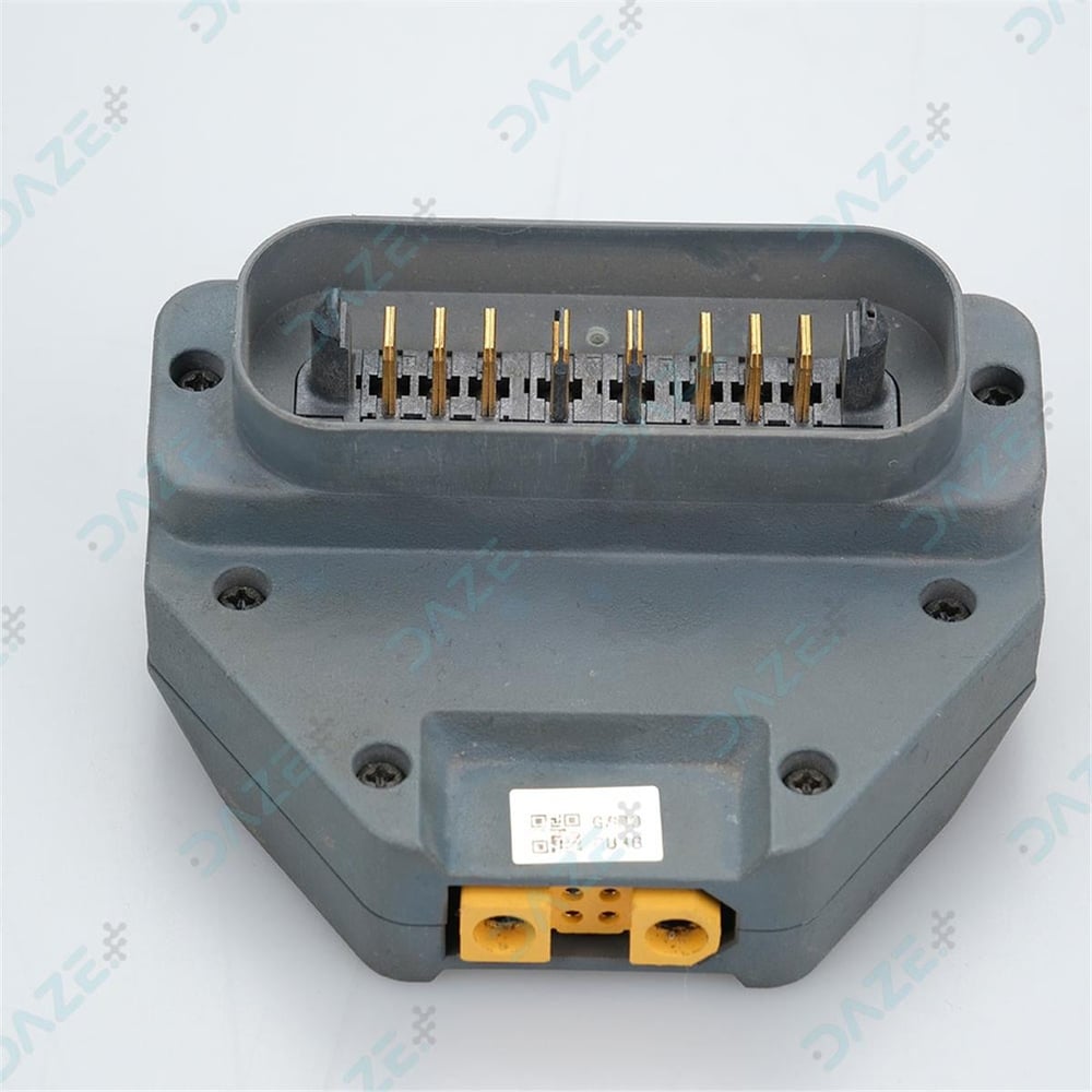 MG-2 Charger Plug - Daze Tarım