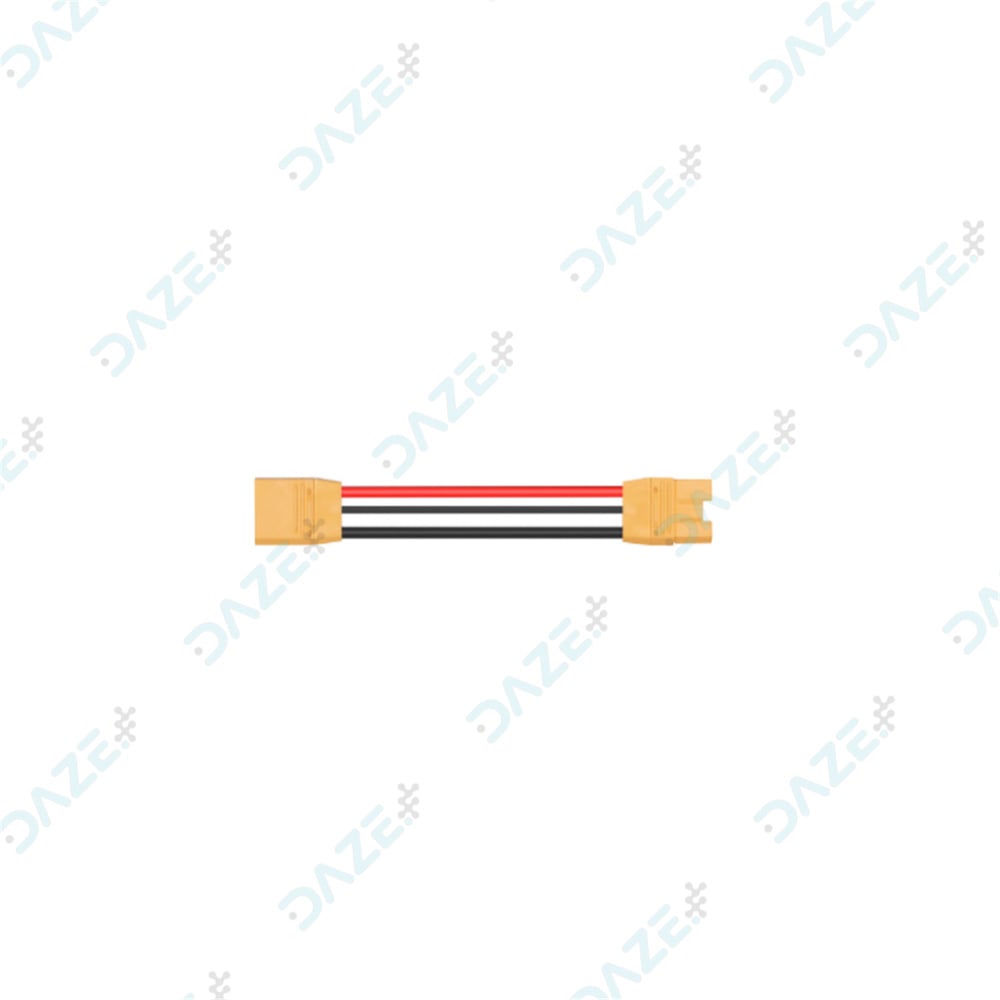 MG U5 Charger XT100-XT100 Adaptive - Daze Tarım