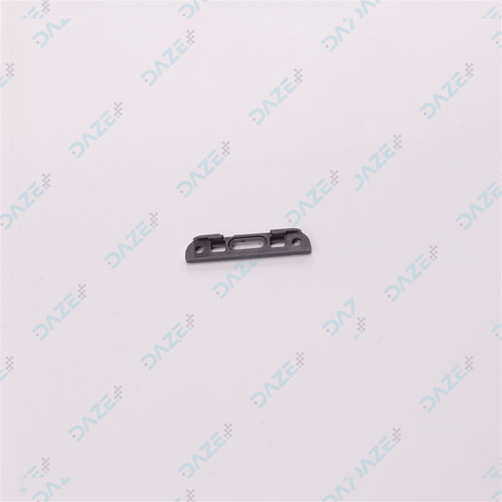 MicroSD Card Slot Dustproof Cover Fixing Bracket - Daze Tarım