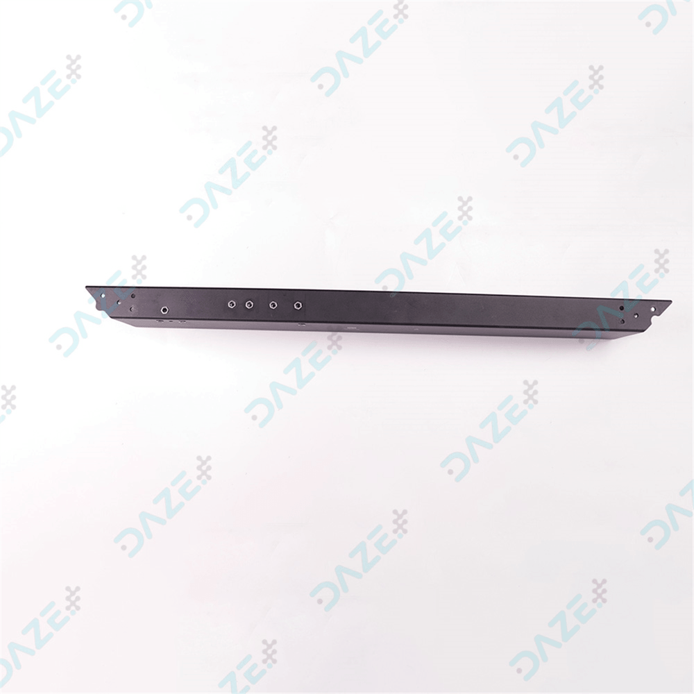 Middle Frame Aluminum Tube (Left) - Daze Tarım