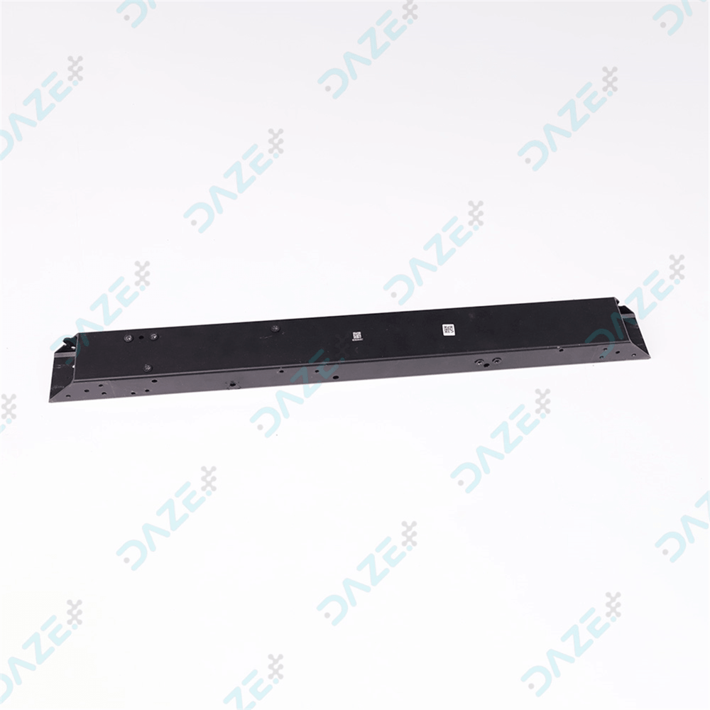 Middle Frame Aluminum Tube (Left) - Daze Tarım