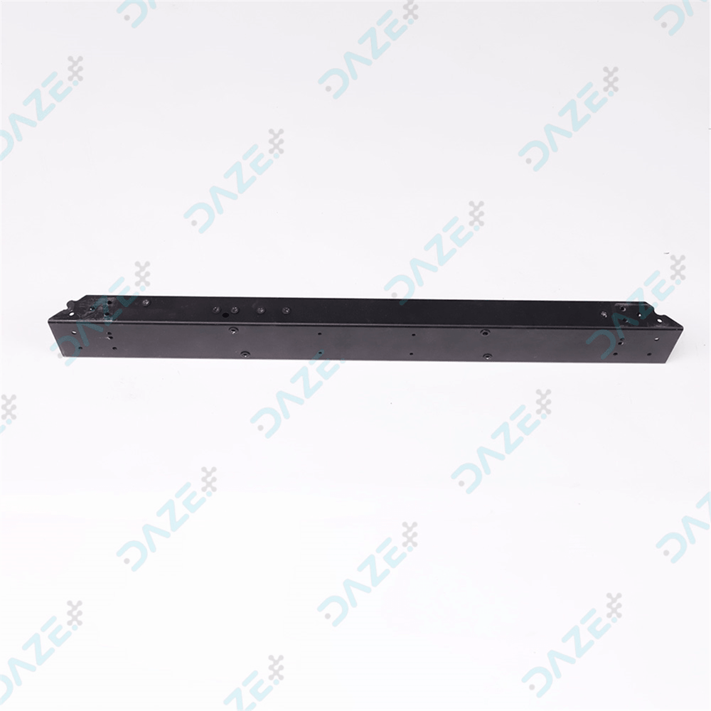 Middle Frame Aluminum Tube (Right) - Daze Tarım