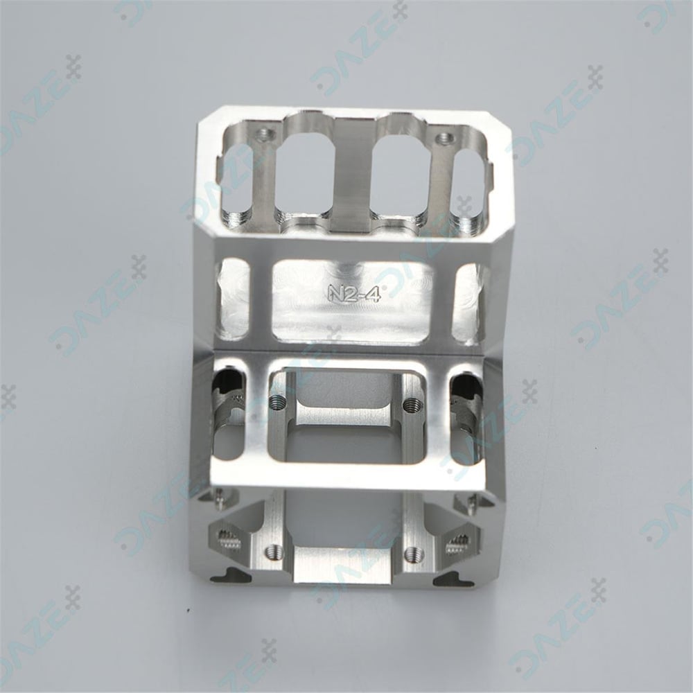 Middle Frame Insert Part - DJI Agras T50