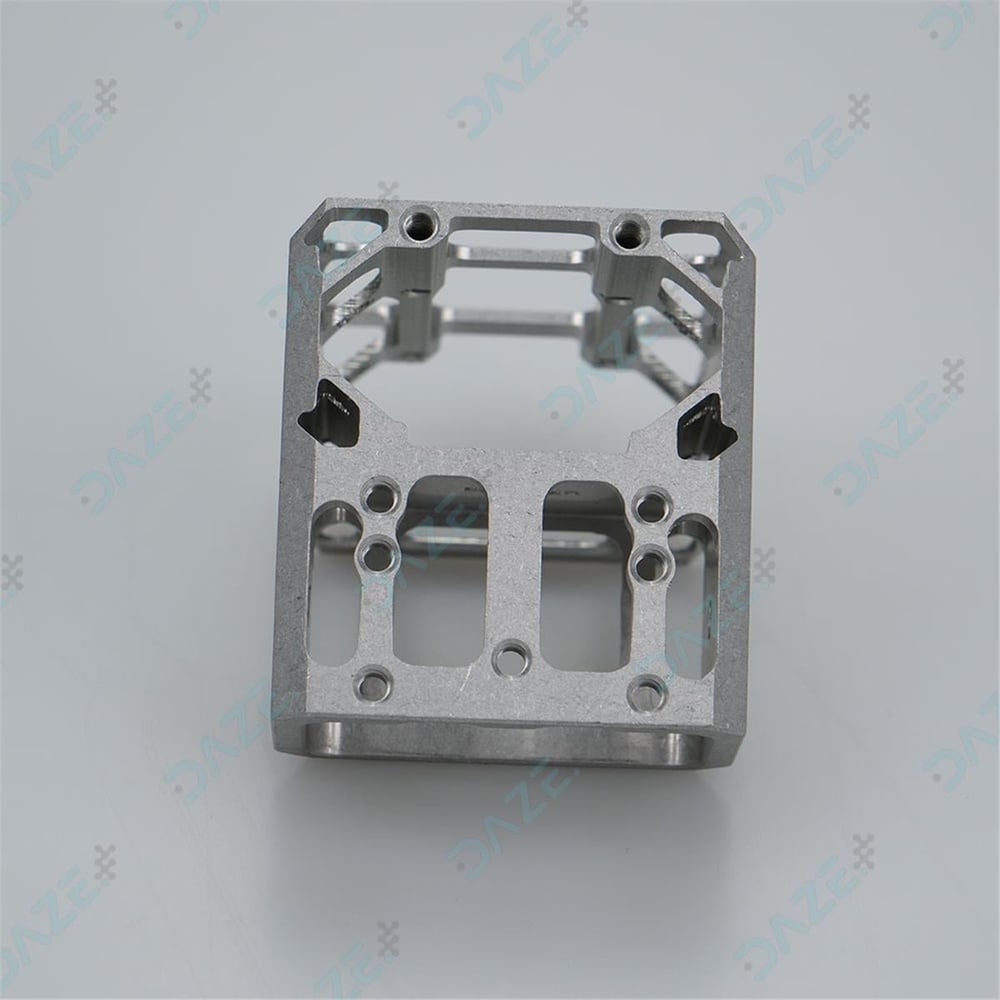 Middle Frame Insert Part