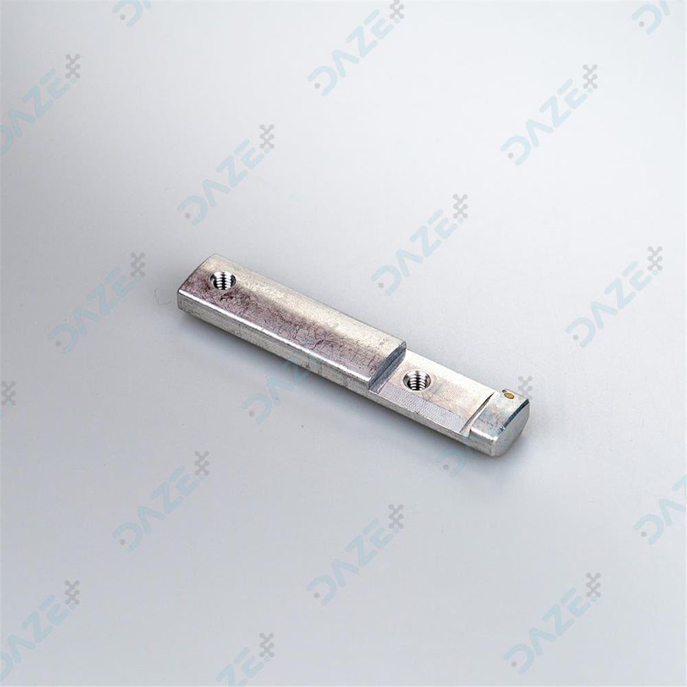 Motor Base Locking Piece - Daze Tarım