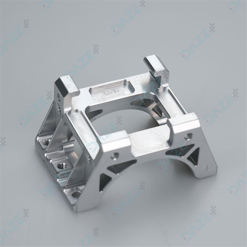 Motor Fixing Base (Lower)-M4(Separate Type)