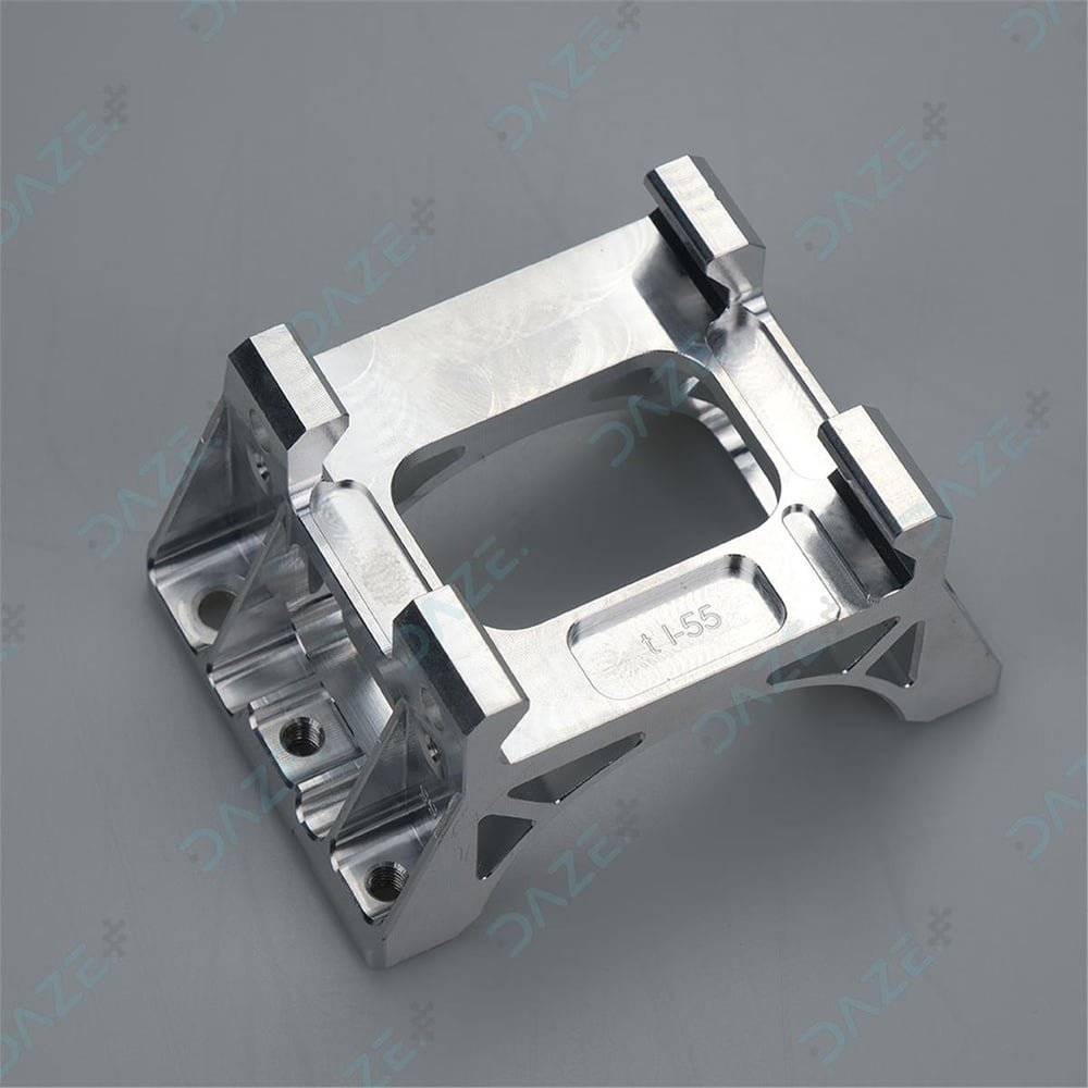 Motor Fixing Base (Lower)-M5(Separate Type)
