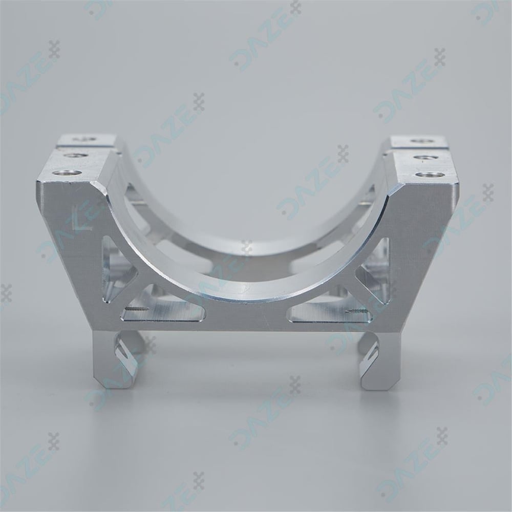 Motor Fixing Base (Lower)-M5(Separate Type)