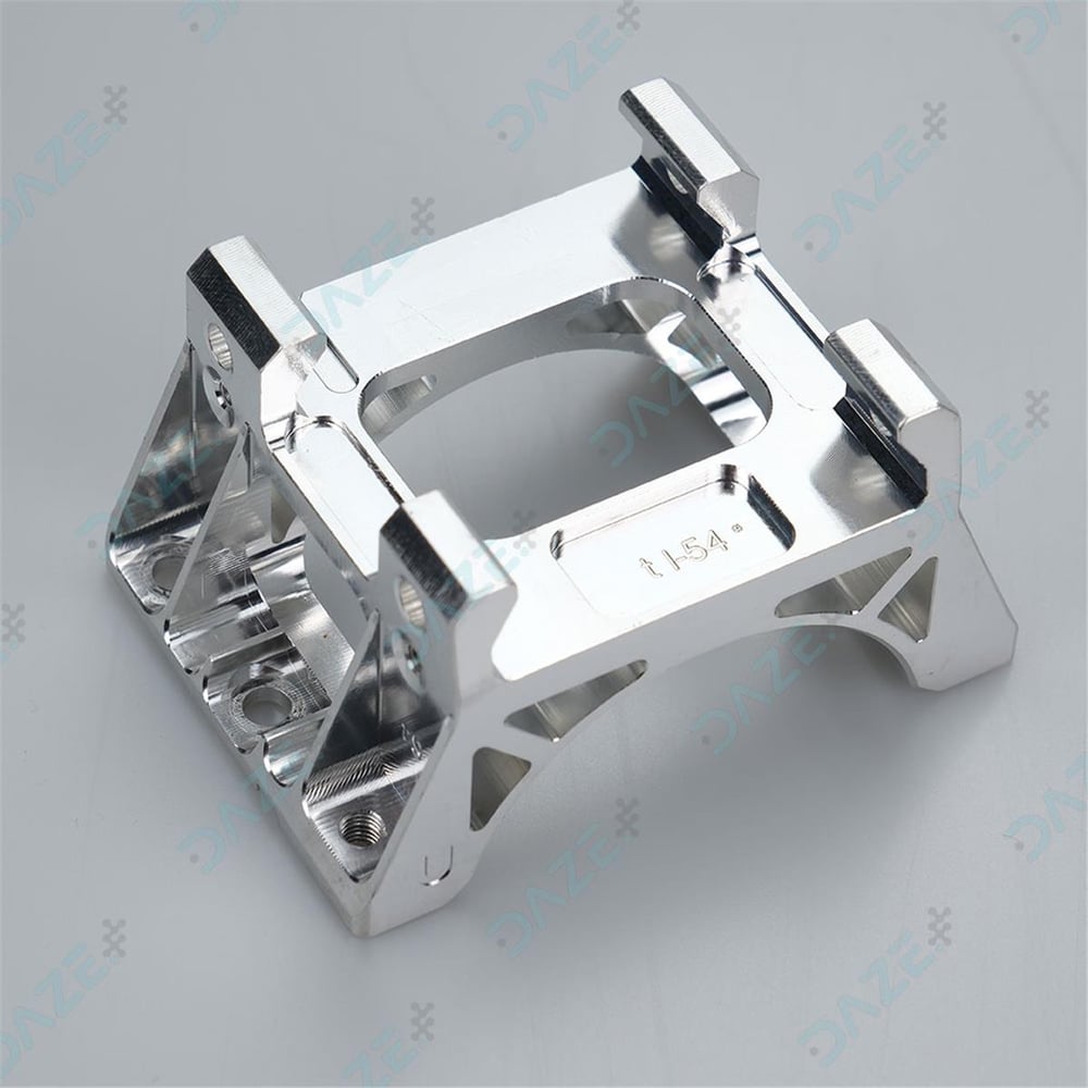 Motor Fixing Base (Upper)-M5(Separate Type)
