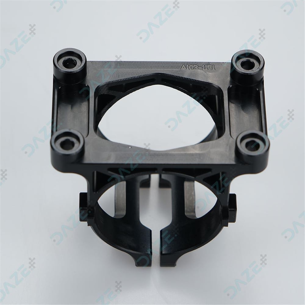Motor Mount (Left & Right)