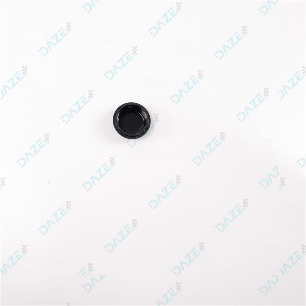 Motor Shaft Cover - Daze Tarım