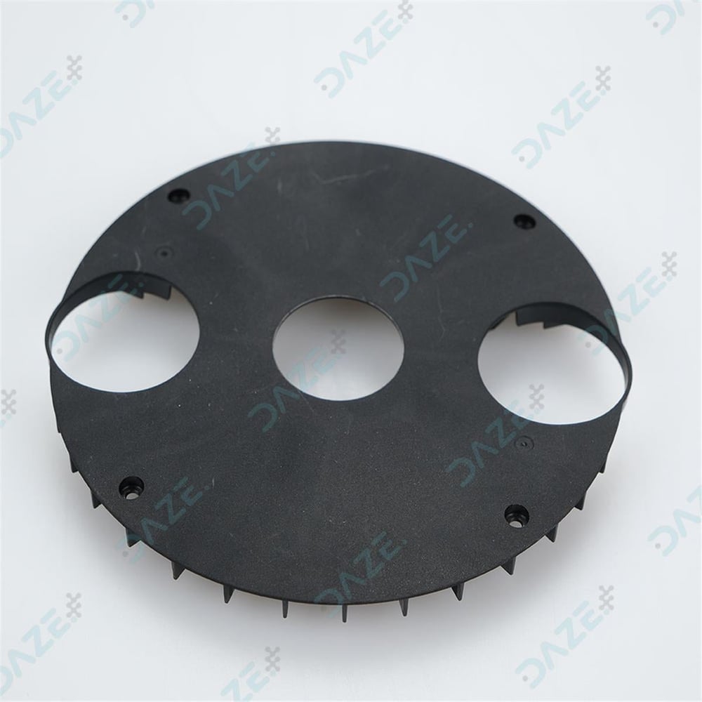 Motor Upper Cover