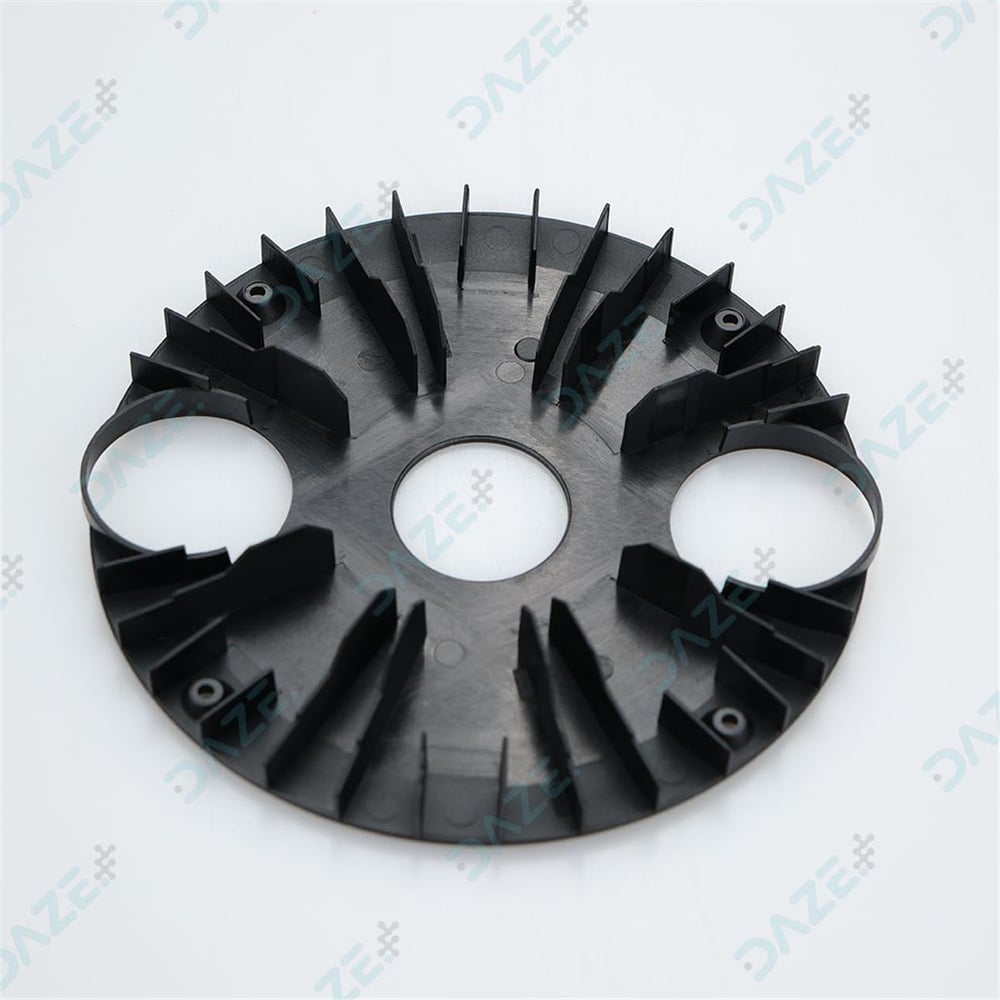 Motor Upper Cover
