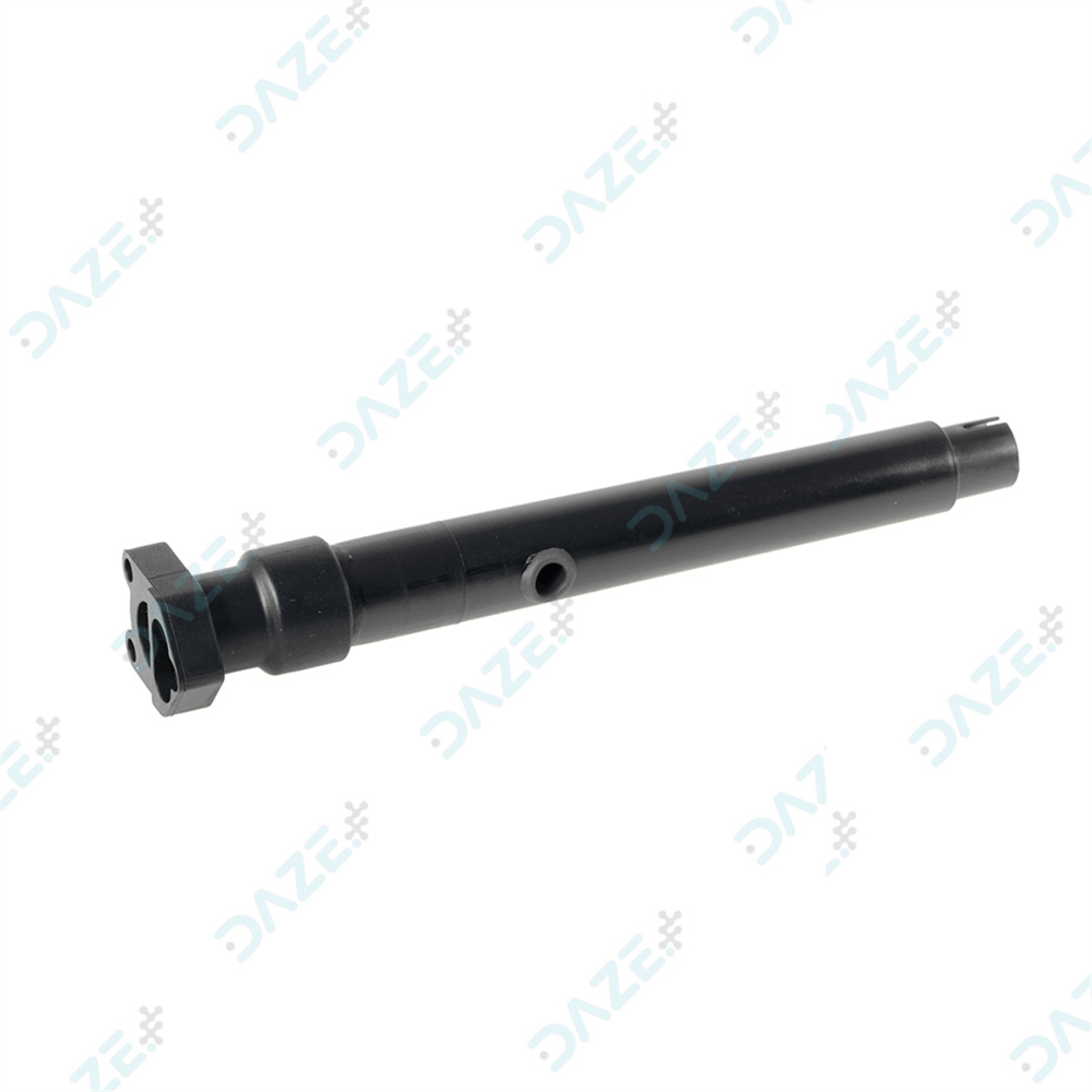 Nozzle Support Rod and Fixing Rubber Module - Daze Tarım