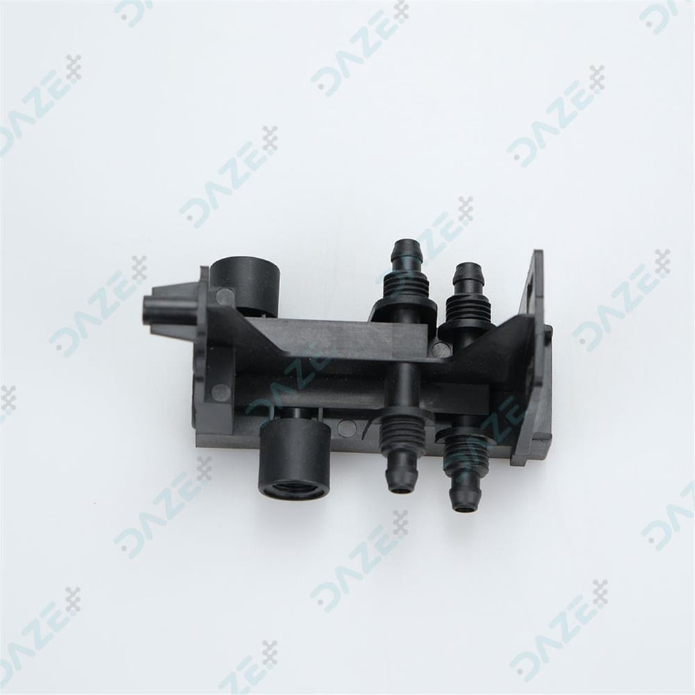 Nozzle_Y-part Bracket - Daze Tarım