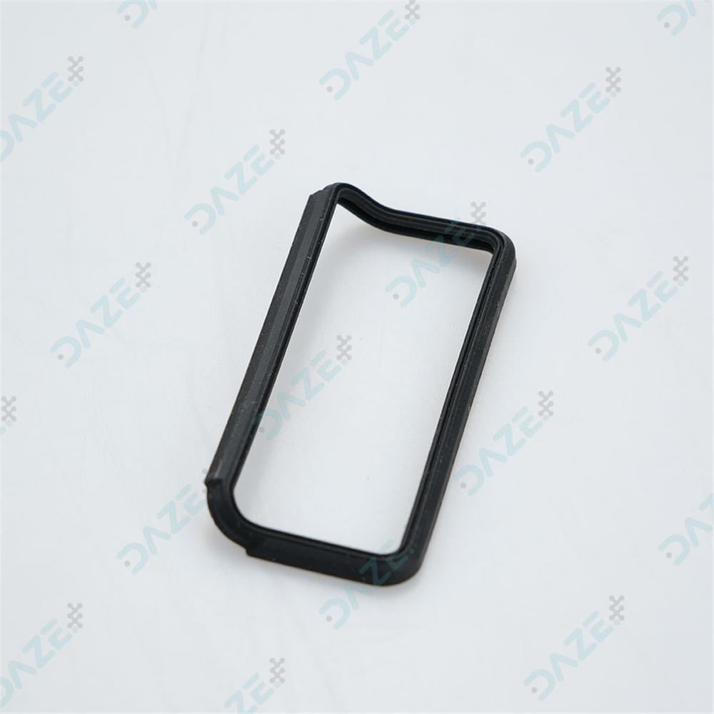 Omnidirectional Radar Fixing Base_Heat Sink Part S - Daze Tarım