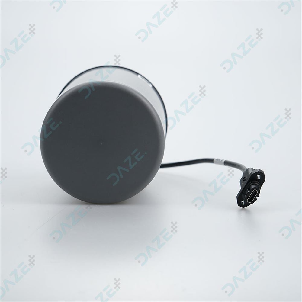 Omnidirectional Radar Module