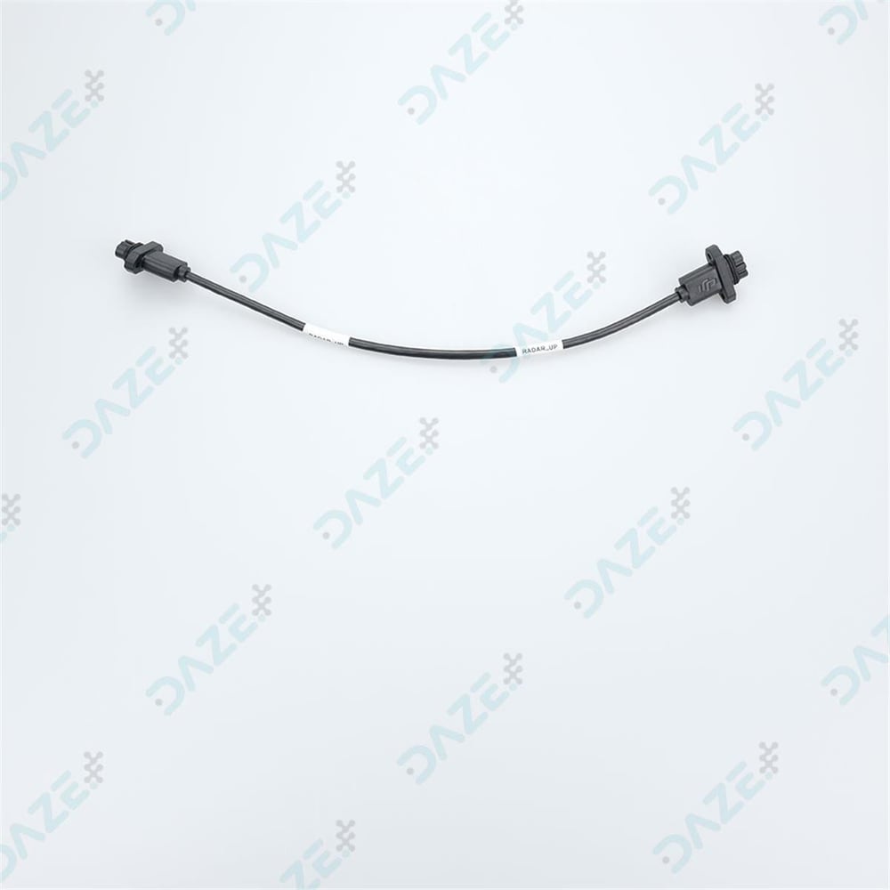 Omnidirectional Radar Signal Cable - Daze Tarım