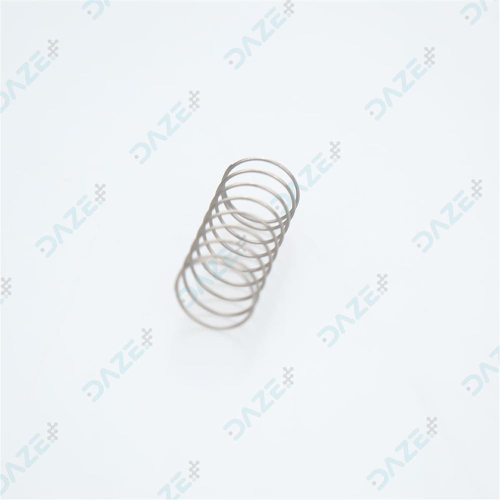 One-Way Valve Spring - Daze Tarım