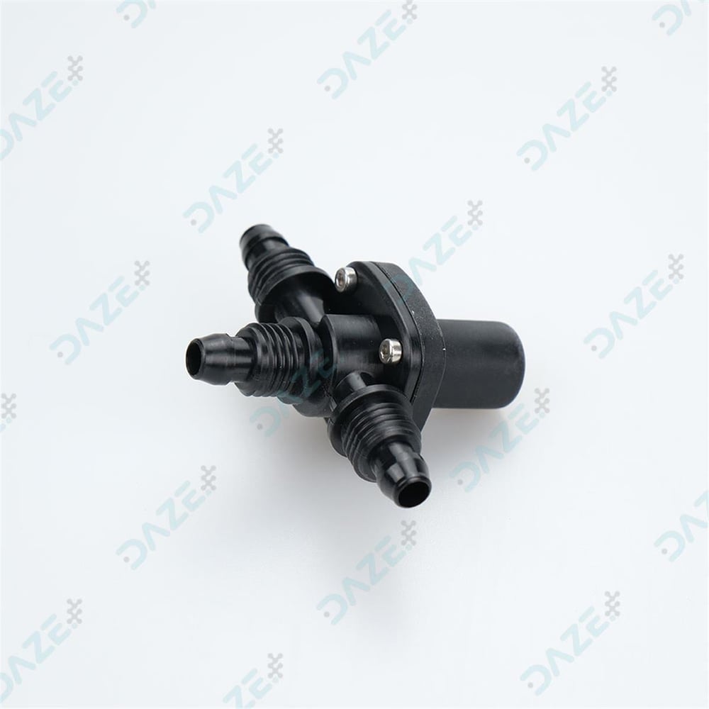 Orchard Branch Spray Pressure Retaining Valve - Daze Tarım