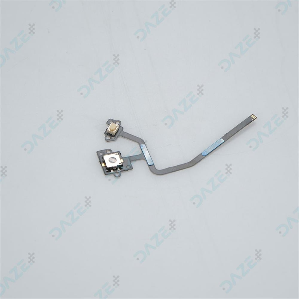 Pause Button Flat Cable - Daze Tarım