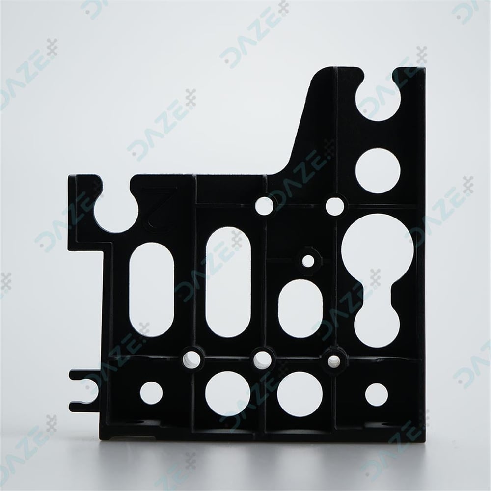 Plunger Pump Bracket