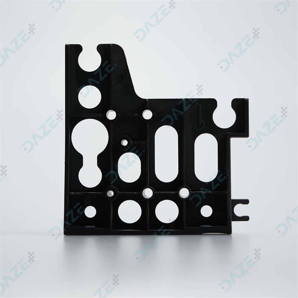 Plunger Pump Bracket