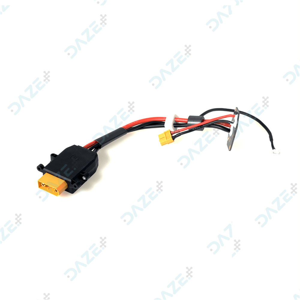 Power Distribution Board and Smart Connector - Daze Tarım
